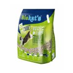 Biokat's Areia Para Gatos Eco Light 8L