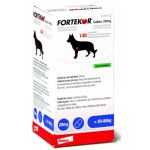 Novartis Fortekor 20mg 140 comprimidos