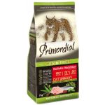 Primordial Grain Free Natural Instinct Cat Urinary Turkey 2Kg