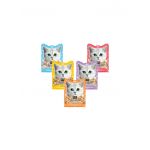 Kit Cat Freezebites Snacks de Bacalhau 15g
