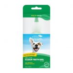 Tropiclean Gel Dental Clean Kit 59ml