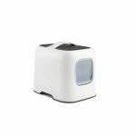Rotho WC Biala Eco Branco 51x39,5x44,3 cm