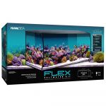 Fluval Flex Marino 123l Aquarium Colorido
