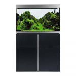 Fluval Siena 272l Aquarium Kit Transparente