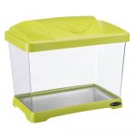Ferplast Capri Basic Aquarium Transparente