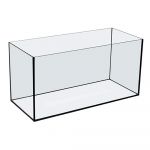 Aquael Recto 80 Aquarium Tank 80x35 Cm 112l Transparente