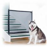 Innovagoods Rede de Segurança para Animais de Estimação Petinu