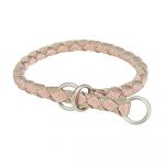 Trixie Coleira Semi-Estranguladora Cavo XS-S Caqui