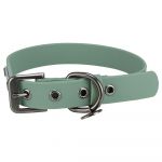 Trixie Coleira Citystyle para Cães M-L Verde