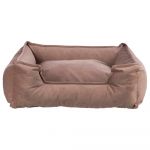 Trixie Cama Talia 80 x 65 cm Castanho Claro
