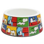 Zooz Pets Gamela Snoopy Film Color em Melamina XL