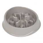 Stefanplast Gamela Chic Slow Feed para Cães 1L