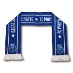 AnimalZan Cachecol Oficial FC Porto 50 cm
