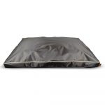 Homipet Colchão Manhattan 100 x 70 cm Castanho