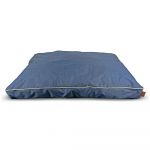 Homipet Colchão Manhattan 100 x 70 cm Azul