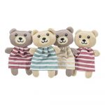 Trixie Urso com Catnip para Gatos 12 cm
