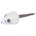 Trixie Ratos com Microchip de Som