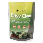 Croci Easy Clean Areia Sílica para Gatos 3.6 Litros