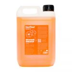 Burbur Shampoo Básico para Todas as Raças 5 Litros