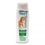 Croci Gill`s Shampoo Pelo Curto para Cães e Gatos 200 ml