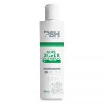 PSH Shampoo Pure Silver para Cães e Gatos 300 ml