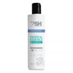 PSH Shampoo Tropical Essence para Cães e Gatos 300 ml