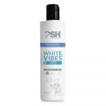 PSH Shampoo White Vibes para Cães e Gatos 300 ml
