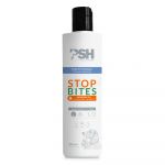 PSH Shampoo Stop Bites para Cães e Gatos 300 ml