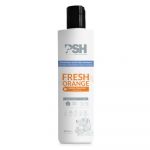 PSH Shampoo Fresh Orange para Cães e Gatos 300 ml