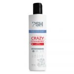 PSH Shampoo Crazy Strawberry para Cães e Gatos 300 ml