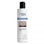PSH Shampoo Coco Gloss para Cães e Gatos 300 ml
