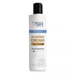 PSH Shampoo Almond Dream para Cães e Gatos 300 ml