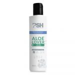 PSH Shampoo Aloe Lover para Cães e Gatos 300 ml