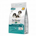 Schesir Nature Small Puppy Chicken 800g