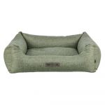Trixie Cama Matteo 80 x 60 cm Verde Tropa