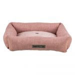 Trixie Cama Viviana 80 x 60 cm Rosa Velho