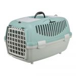 Trixie Transportadora Capri 37 x 34 x 55 cm Verde Sage