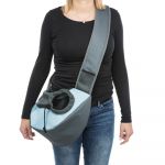 Trixie Mochila Transportadora Sling