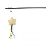 Trixie Bastão com Estrela para Gatos