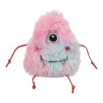Trixie Monstro em Peluche com Catnip para Gatos 12 cm