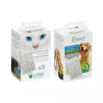Cat e Dog H2O Filtros para Fontes Cat H2O & Dog H2O