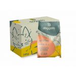 Doggato Kattlitter Pack Poupança Areia Aglomerante + Grain Free Salmão 3Kg