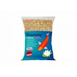 Orniex Alimento Color Sticks para Peixes de Lago 15 L