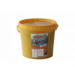 Aquapex Pond Pellets Alimento Completo para Peixes 5 L