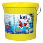 Aquapex Koi Basic Alimento Especial para Carpas 10 L