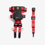 Babyauto Pets Cinto de Segurança para Cães Travel Fix Tamanho S Sport Black