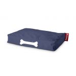Fatboy Doggielounge Stonewashed 60x80cm Azul