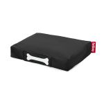 Fatboy Doggielounge Stonewashed 60x80cm Preto