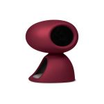 Guzzini Casa para Gato "Cat Cave" Vermelho