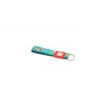 Max & Molly Key Ring Pop Corn/tag 1 Unidade